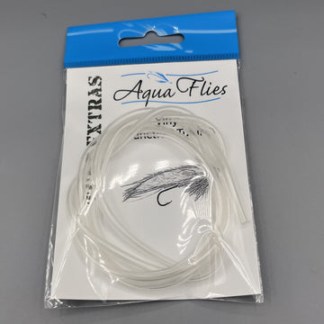 Aqua Flies Vinyl Junction Tubing