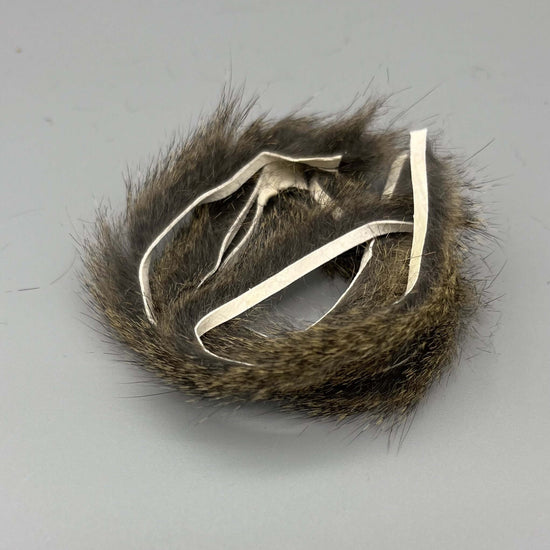 OFISHL - Pine Squirrel Mini Zonker.