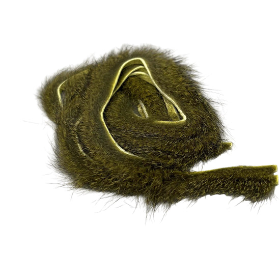 OFISHL - Pine Squirrel Mini Zonker.