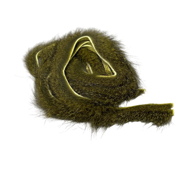 OFISHL - Pine Squirrel Mini Zonker.