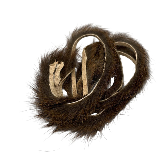 OFISHL - Pine Squirrel Mini Zonker.