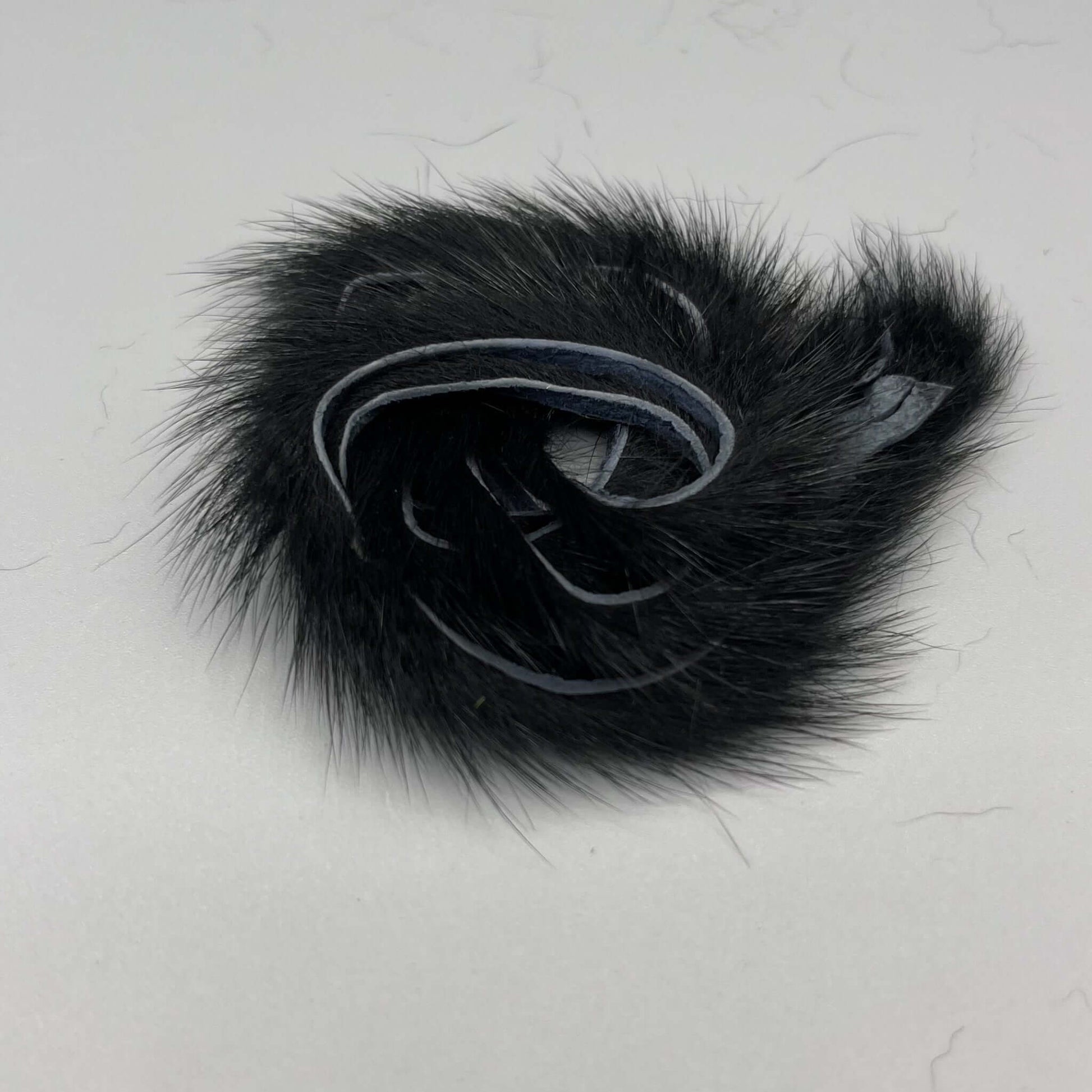 OFISHL - Pine Squirrel Mini Zonker.