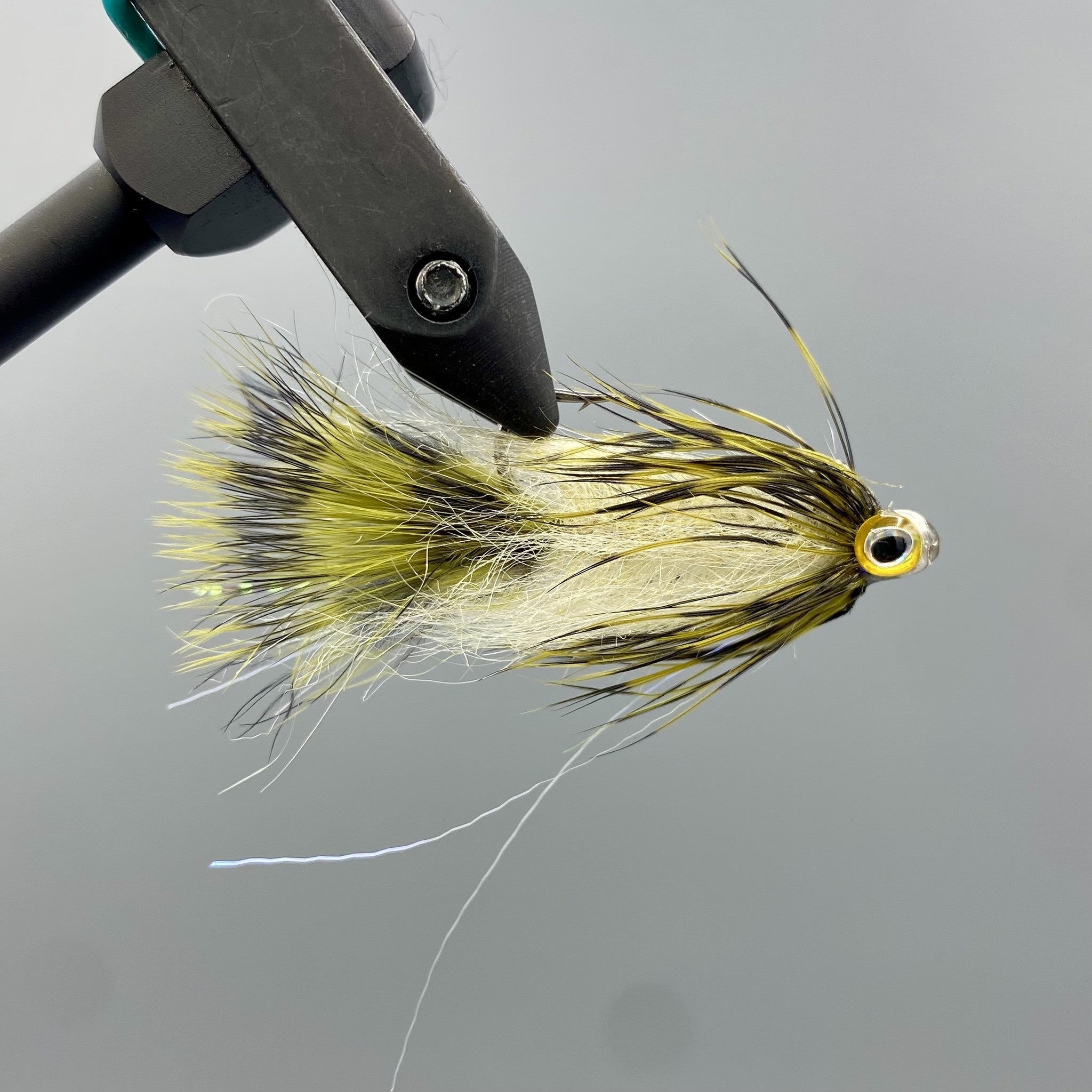 Rowley's Balanced Bait Fish #10 – Drift Outfitters