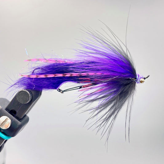 Cottrell's The Searcher Purple/Pink