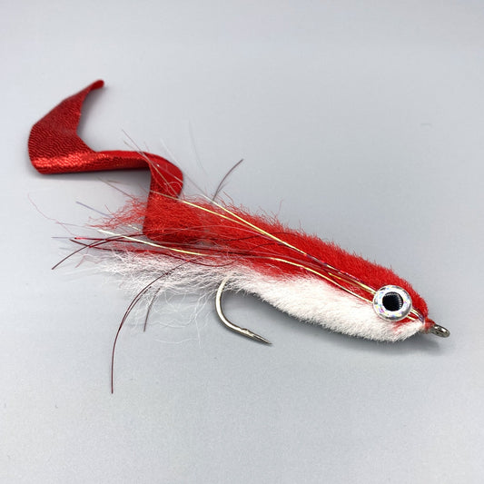 Pike Wiggler *Locally Tied*