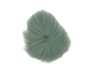 OFISHL - Arctic Fox Tail Ring