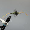 "The Bug" Steelhead Jig #4