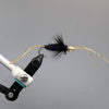 "The Bug" Steelhead Jig #4