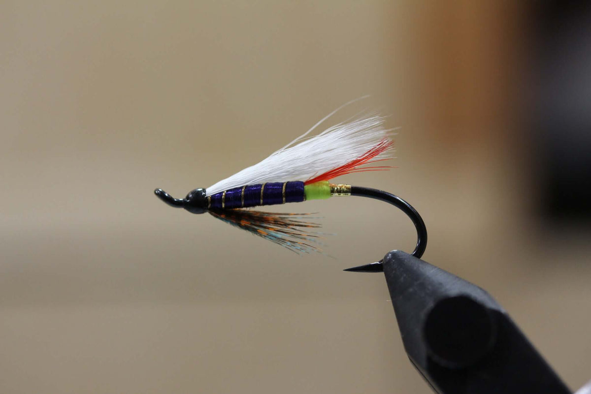 Nimbus Fly Rods Nimbus - Canadian Tied – Drift Outfitters