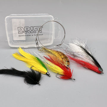 Drift Outfitters - Spring Pike Kit