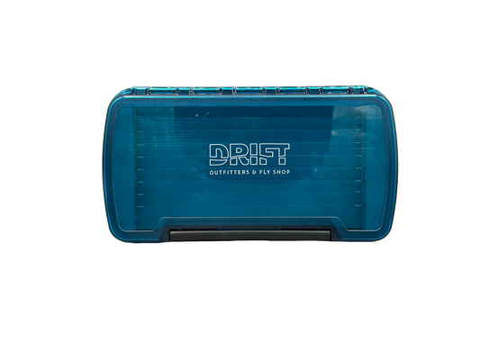 Drift - Articulated Fly Box