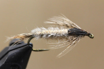 Swimming Brown Drake Nymph #8 *Local Favourite*