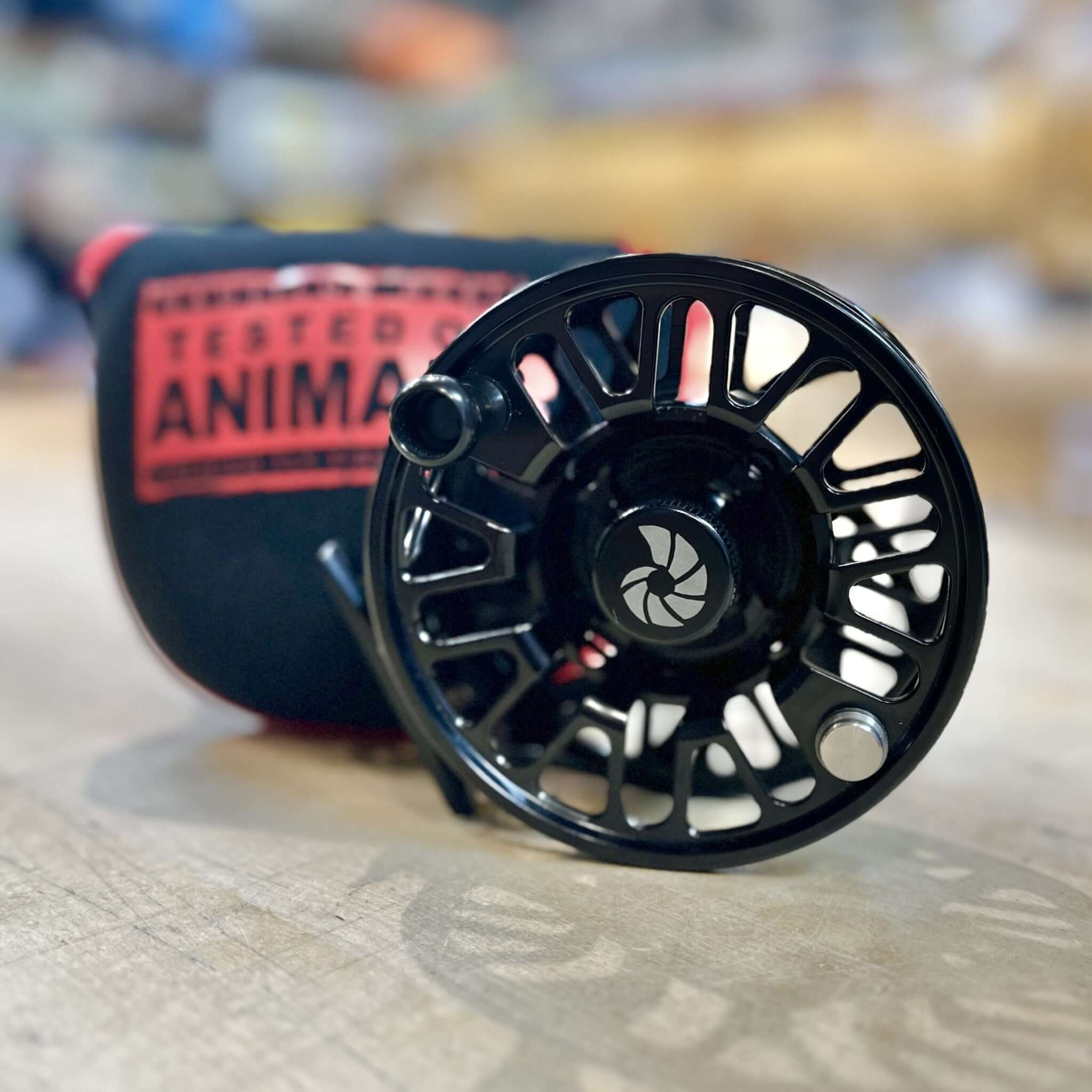 Nautilus NV 11/12 Right Hand - Consignment – Drift Outfitters