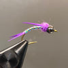 Steelhead Prince Nymph *Local Favourite* - Multiple Colours Available