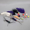 Drift's Top Salmon Flies