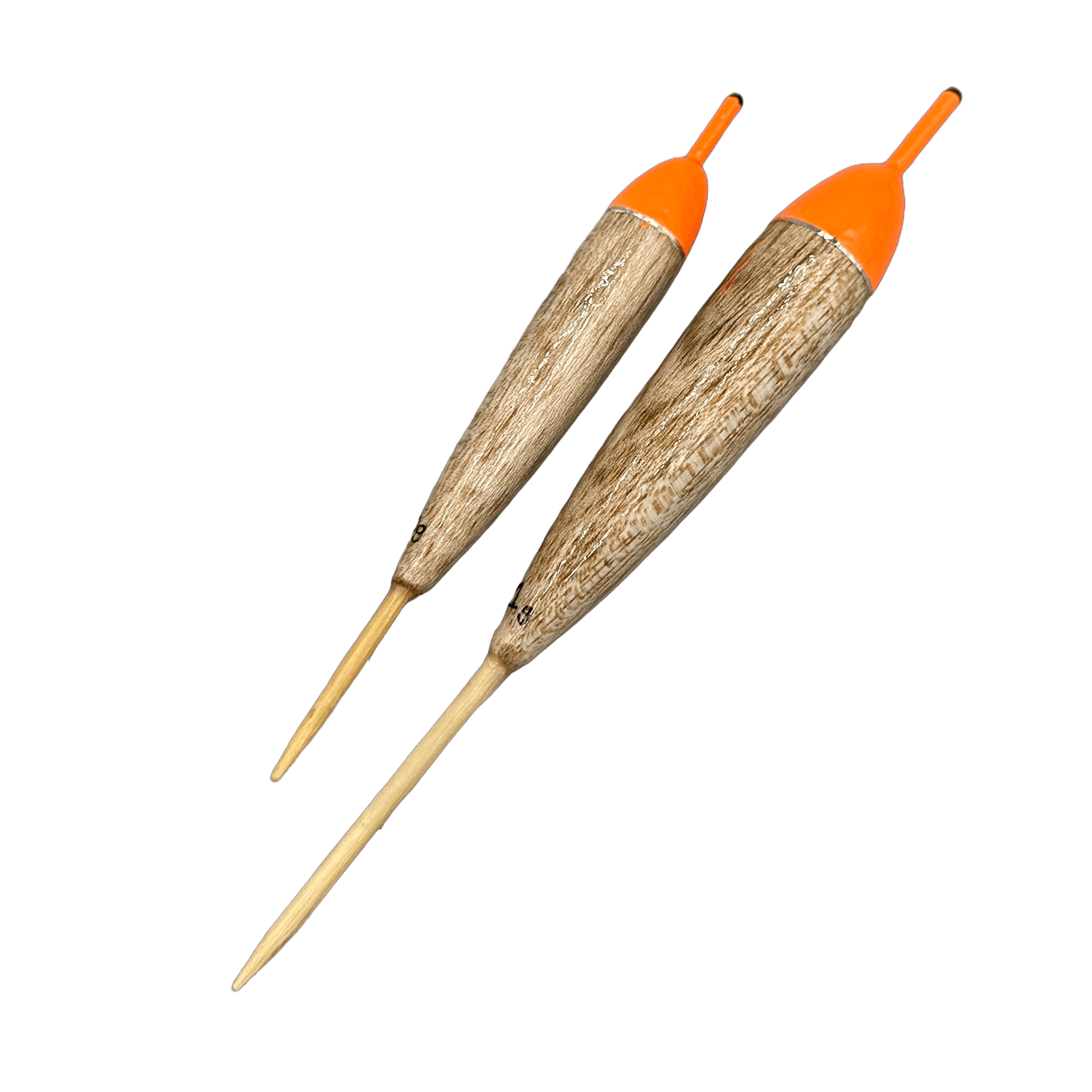 Custom Balsa Fixed Float | Drift Outfitters