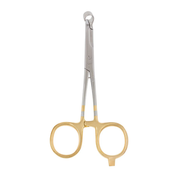 Dr. Slick - Release Clamp 6" Curved