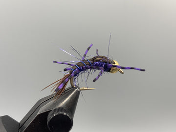 Kyle's RL Superflash Purple #6