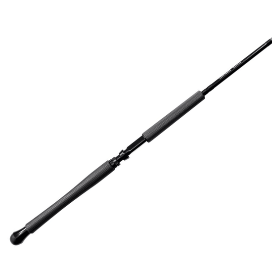 Lamiglas - Closer w/ Fixed Reel Seat.