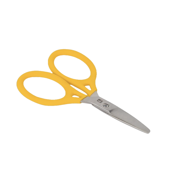 Loon Boat Scissors