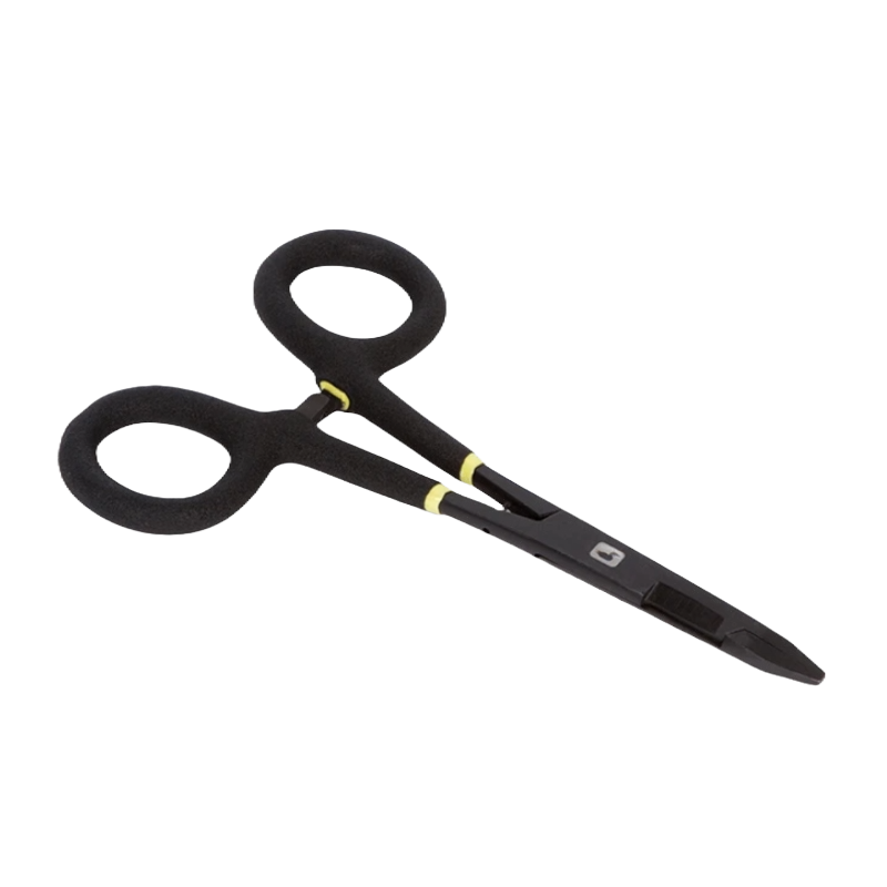 Loon Rogue Quickdraw Forceps with Comfy Grip