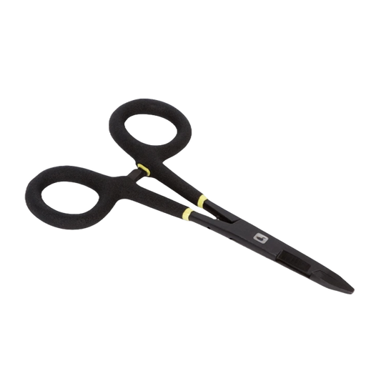 Loon Rogue Quickdraw Forceps with Comfy Grip