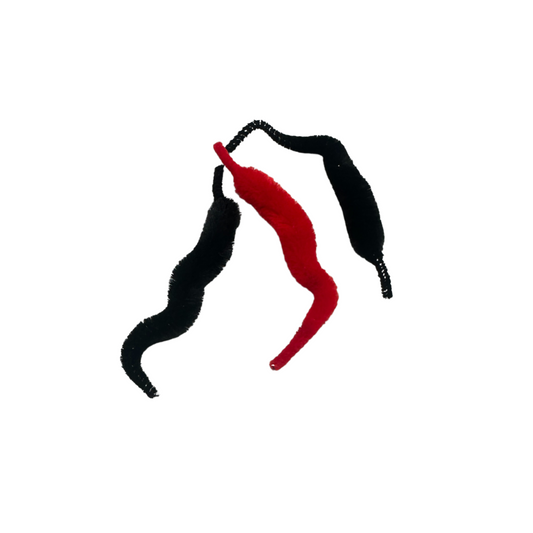 Whalesback - Micro Dragon Tails