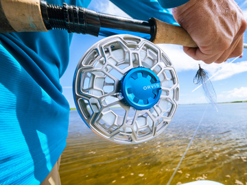 Fly Reel Buyers Guide