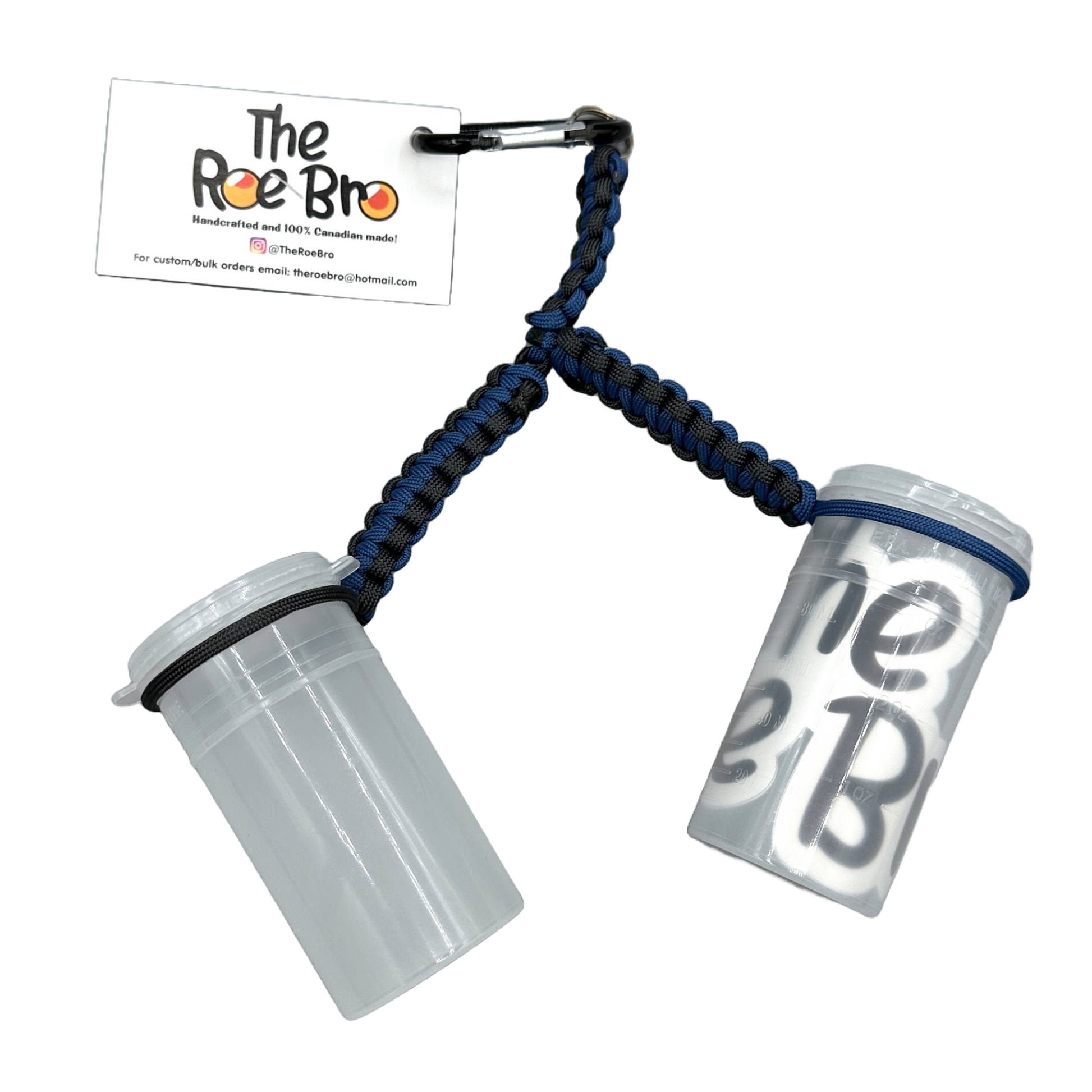 Roe Bro Bait Holder 