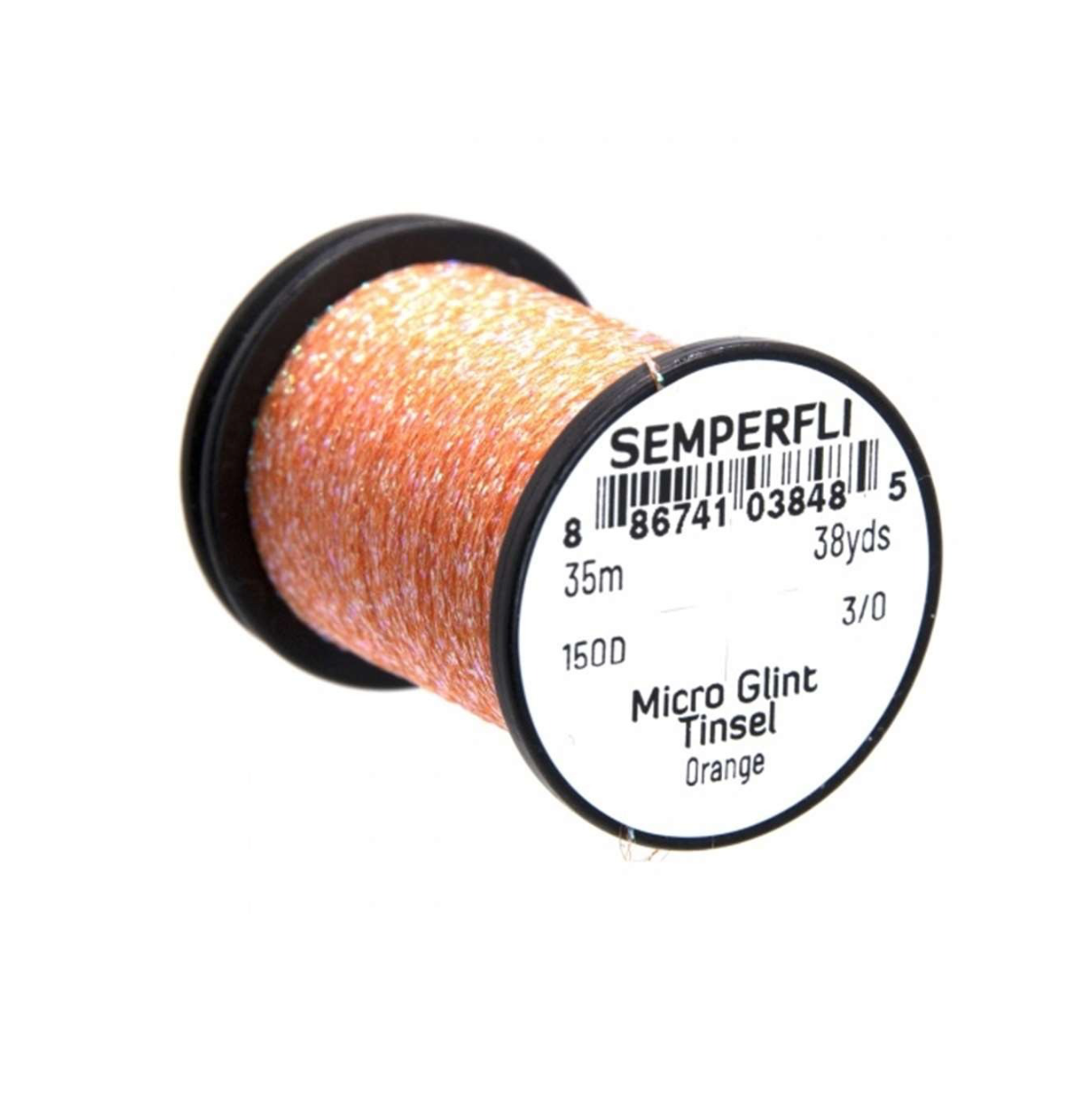 Micro Glint Tinsel