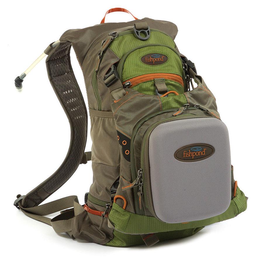 Fishpond Oxbow Chest/Backpack