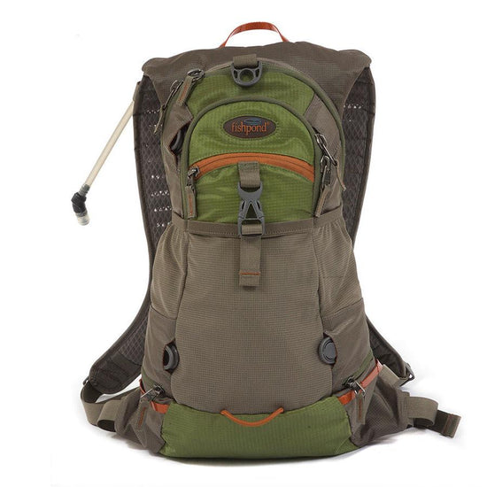 Fishpond Oxbow Chest/Backpack