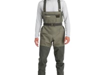 Simms - Mens Tributary Stockingfoot Wader