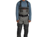 Simms - Men's Confluence Stockingfoot Wader
