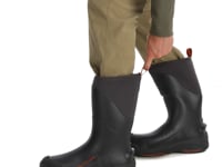 Simms - Challenger Insulated Boot Slate