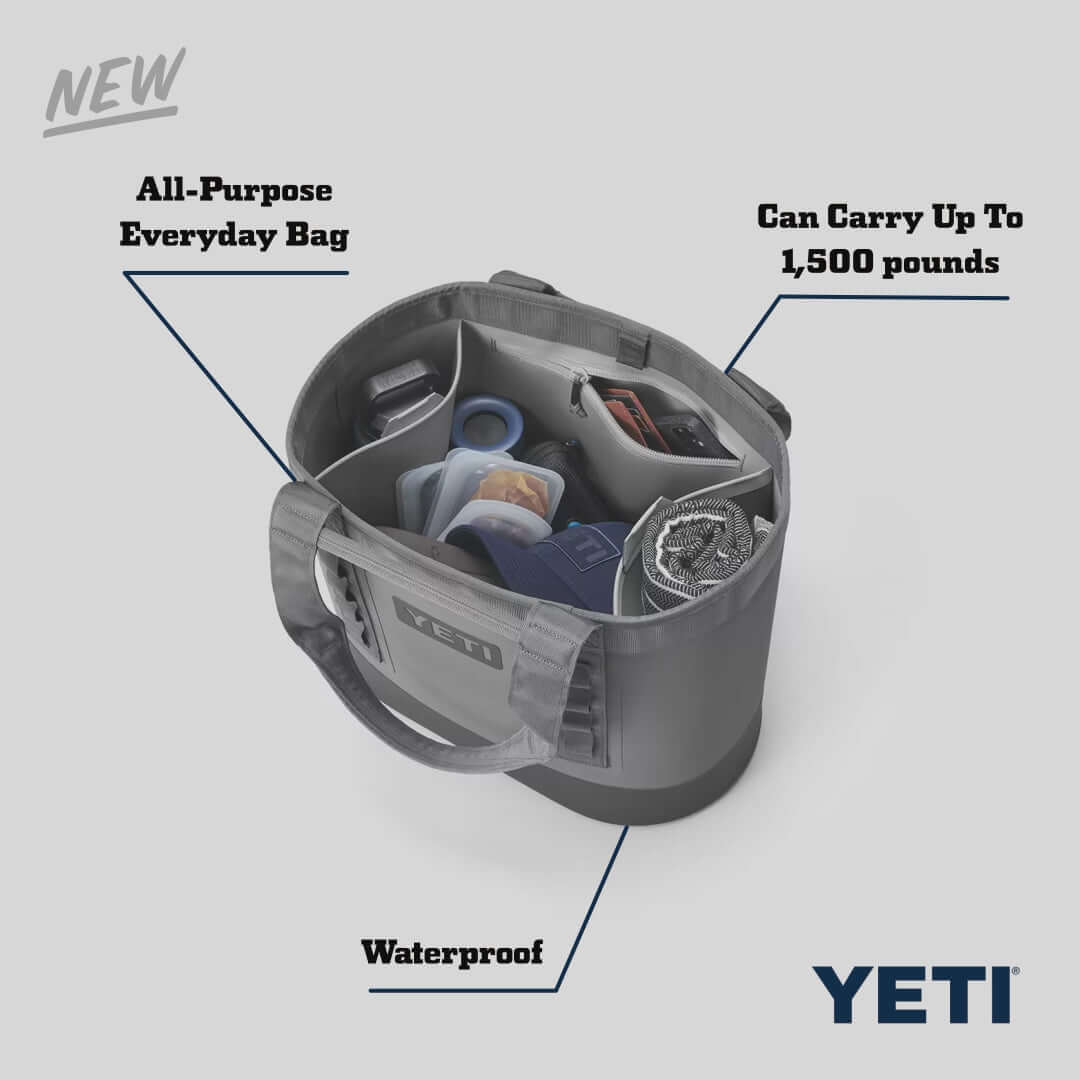 YETI Camino Carryall 35