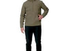 Simms Men's Strata 330 Half Zip Midlayer Hoody