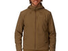 Simms Men's Midstream Wool Insulated Hooded Jacket