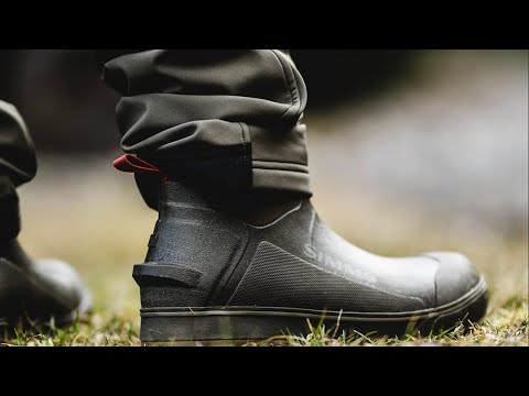 Simms - Challenger Insulated Boot Slate.