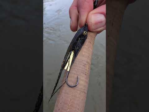 A New Take on Swung Flies w/ Nick Groves - Sat Nov 29th, 1pm