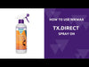 Nikwax TX Direct Spray On