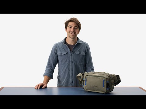 Patagonia - Stealth Switch Pack 9L
