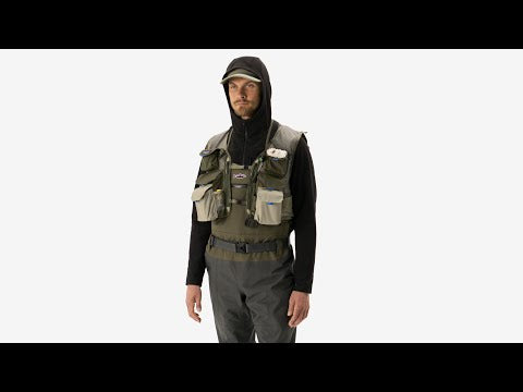 Patagonia Stealth Pack Fishing Vest