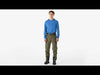 Patagonia Men's Swiftcurrent Traverse Wading Pants