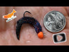 Spawn Polliwog Tails