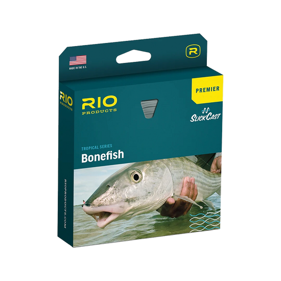 RIO - Premier Bonefish