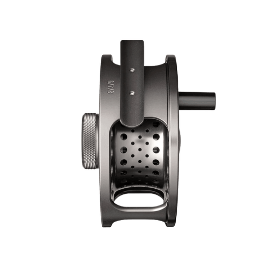 Sage - Spey II Reel.