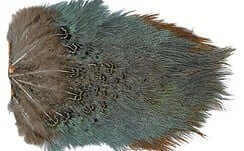 Wapsi Ringneck Pheasant Rump Patch