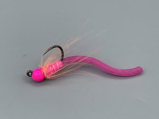 Rio - Worm Farm TB (tungsten bead)