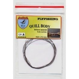 Dohiku Body Quill QBA-